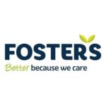 Fosters logo