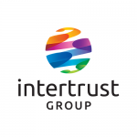 Intertrust logo